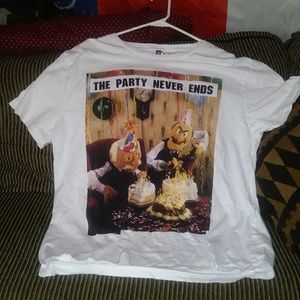 Disney Muppets Grumpy old men